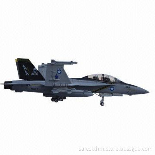 Toy Aeroplane, Hornet Strike Fighter, CE-certified